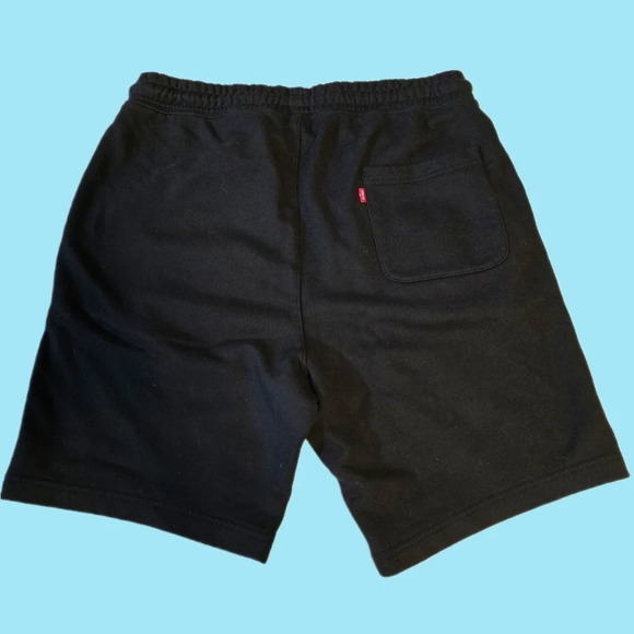 Levi's Premium Workout SweatShorts - Picture 3 of 5